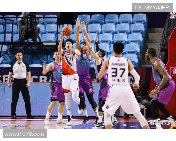 CBA广厦对阵北京赛事分析与胜负预测详解