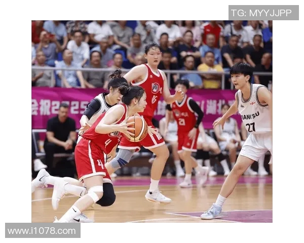 八一女篮与广东队精彩对决录像回放分析与精彩瞬间集锦